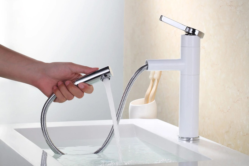 Дизайн маленькой ванной комнаты