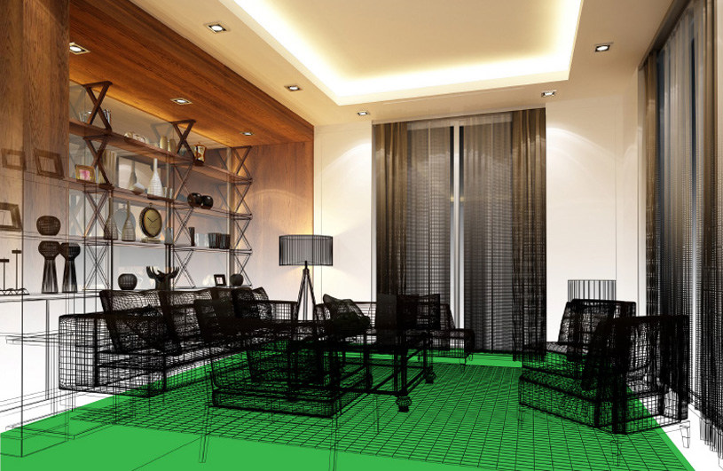 Perfect Silence: «плавающие» полы с защитой от ударного шума