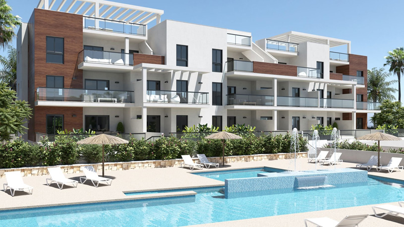 Higuericas Bay, Аликанте, Коста-Бланка, Испания Higuericas Bay, Аликанте, Коста-Бланка, Испания