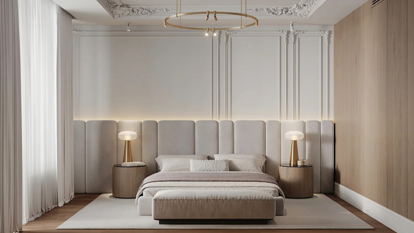 Квартира в ЖК Stockholm. Компания «Квадратный метр» Квартира в ЖК Stockholm. Компания «Квадратный метр»