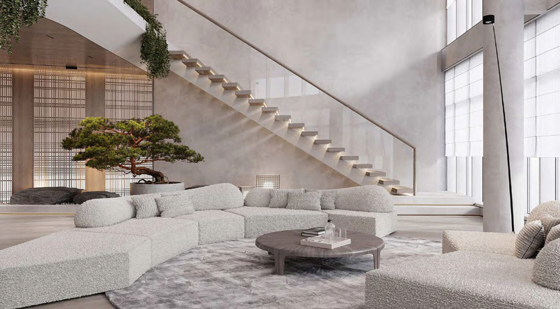 Квартира в ЖК Леонтьевский мыс. Компания «Квадратный метр» Квартира в ЖК Леонтьевский мыс. Компания «Квадратный метр»