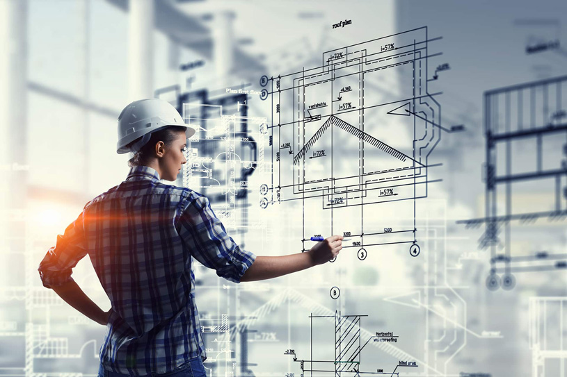 СРО для проектировщиков и изыскателей