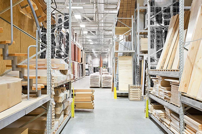 выбирать стройматериалы для ремонта