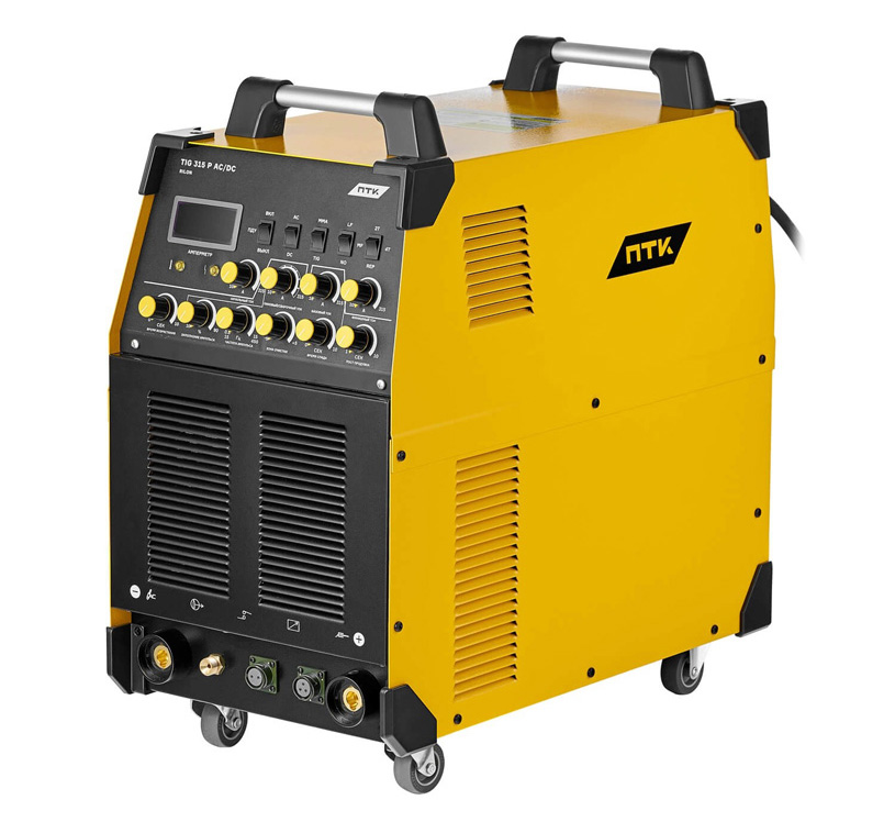 ПТК RILON TIG 315 P AC/DC
