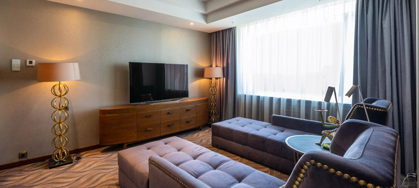 президентский номер отеля Sheraton Plaza Ufa Congress Hotel президентский номер отеля Sheraton Plaza Ufa Congress Hotel