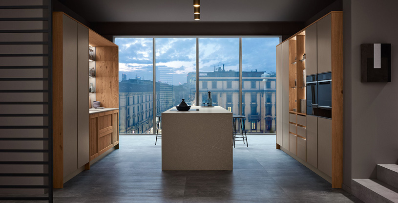 Veneta Cucine Milano