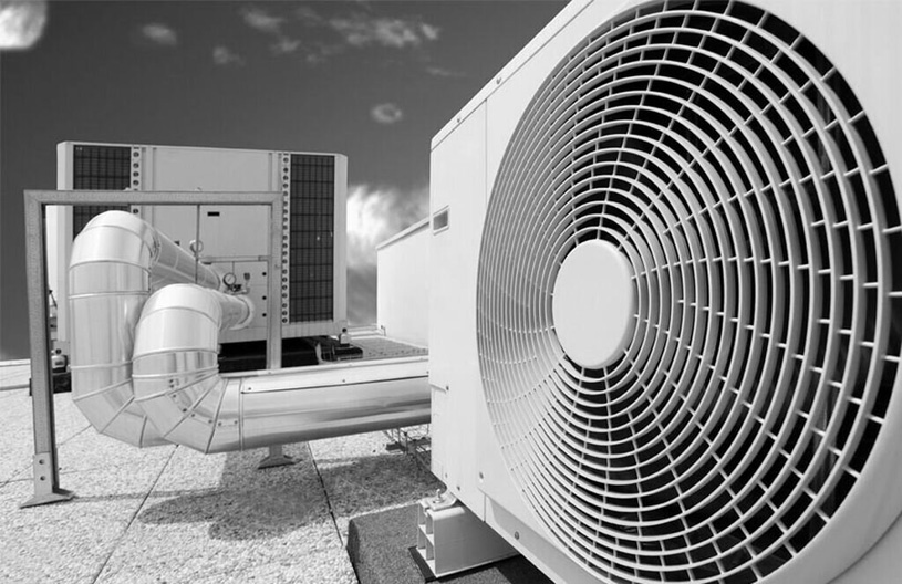 Проектирование систем вентиляции