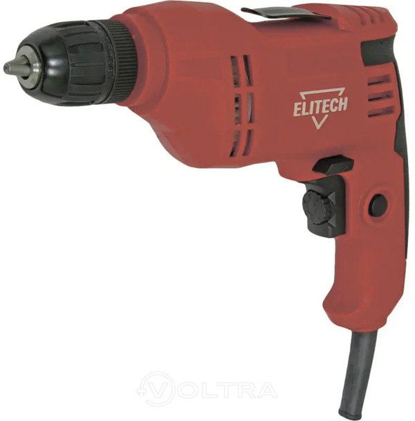 Электрическая дрель