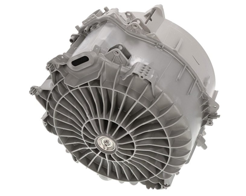 бак стиральной машины с фронтальной загрузкой бак стиральной машины с фронтальной загрузкой