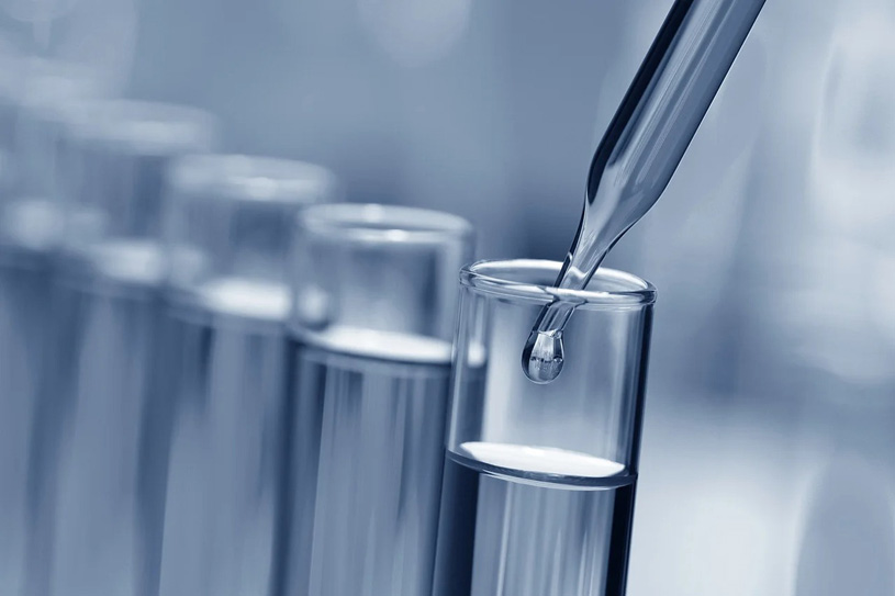 как правильно делать анализ воды