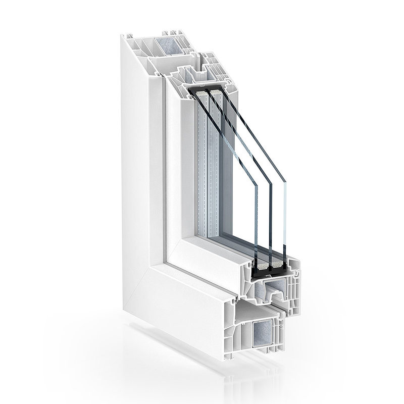 Окна Kommerling от производителя Окна Kommerling от производителя