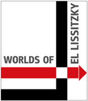 Миры Эль Лисицкого / Worlds of El Lissitzky