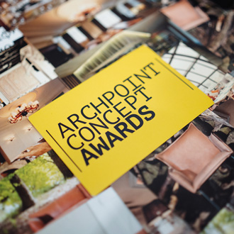IX Международная премия Archpoint Concept Awards 2025