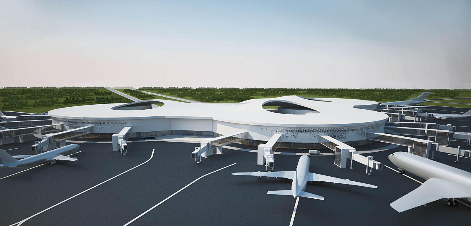 Аэропорт южный телефон. Аэропорт будущего. Архитектурный проект аэропорта. Аэропорты будущего проекты. Будущий аэропорт.