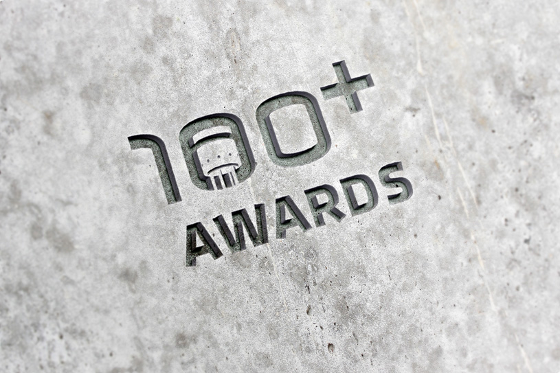 Шорт-лист Всероссийской инженерно-архитектурной премии 100+ Awards 2022