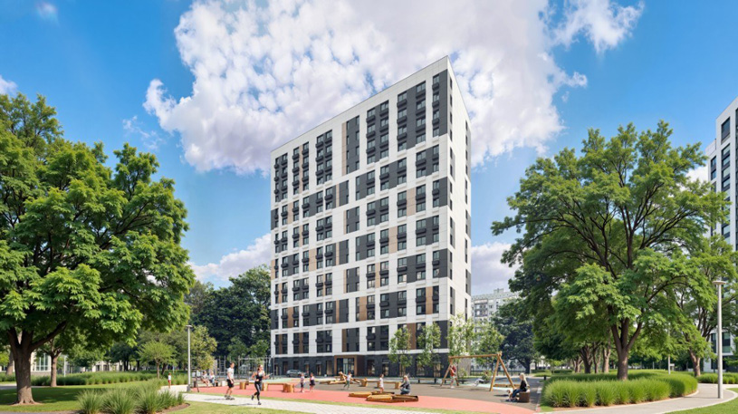 UNIFRAME Технологии строительства на стальном каркасе | Стальное строительство Северстали