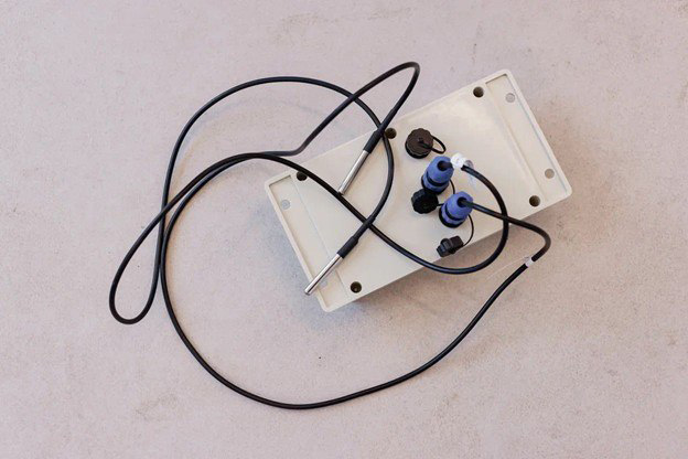 PropTech.SMC - умный мониторинг бетона | ООО «СмартКонТех»