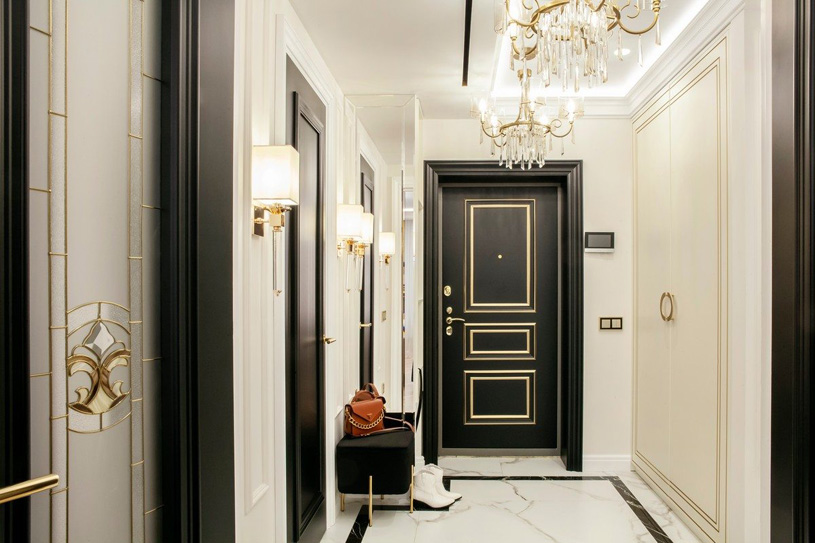 ЖК «Проспект Мира» | Тушина Татьяна Анатольевна