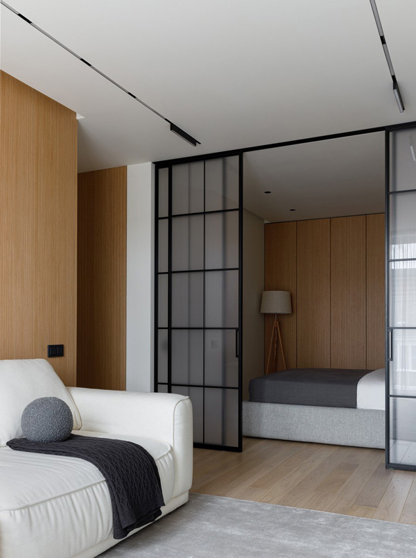 Джапанди в Сталинке | MN design Джапанди в Сталинке | MN design