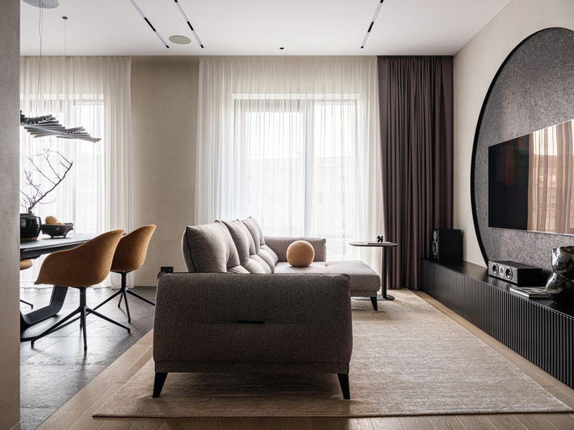 ЖК iLove | MN design