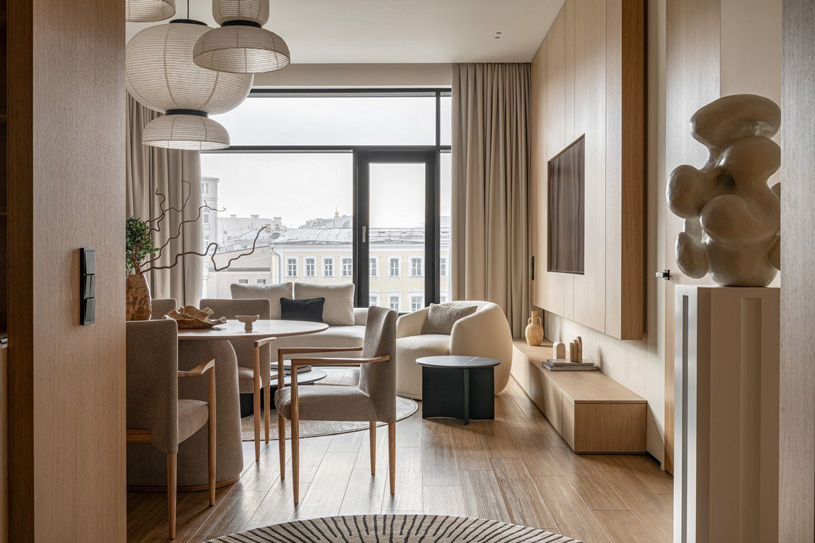 Балчуг 42 | Студия Дизайна ELENA POTEMKINA INTERIORS Балчуг 42 | Студия Дизайна ELENA POTEMKINA INTERIORS