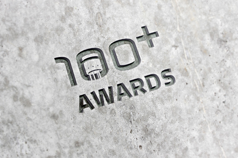 Премия 100+ Awards 2023