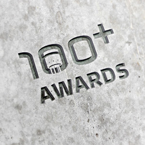 Всероссийская инженерно-архитектурная премия 100+ Awards 2026