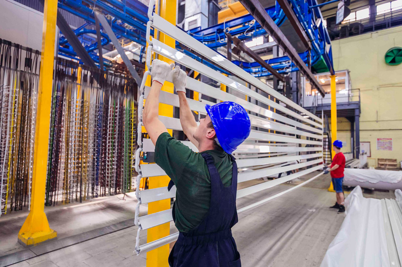 Алюминиевая Ассоциация отмечает 10 лет с момента создания в 2015 году