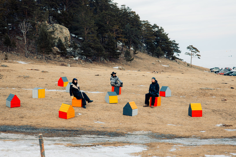 XX Всероссийский архитектурный фестиваль «АрхБухта. Рекурсия» 2026