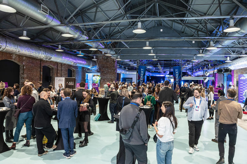 Business & Design Dialogue Санкт-Петербург 2025