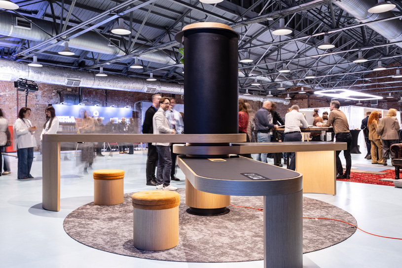 Business & Design Dialogue Санкт-Петербург 2025