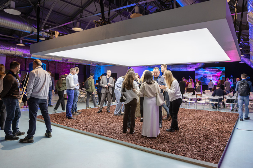 Business & Design Dialogue Санкт-Петербург 2025