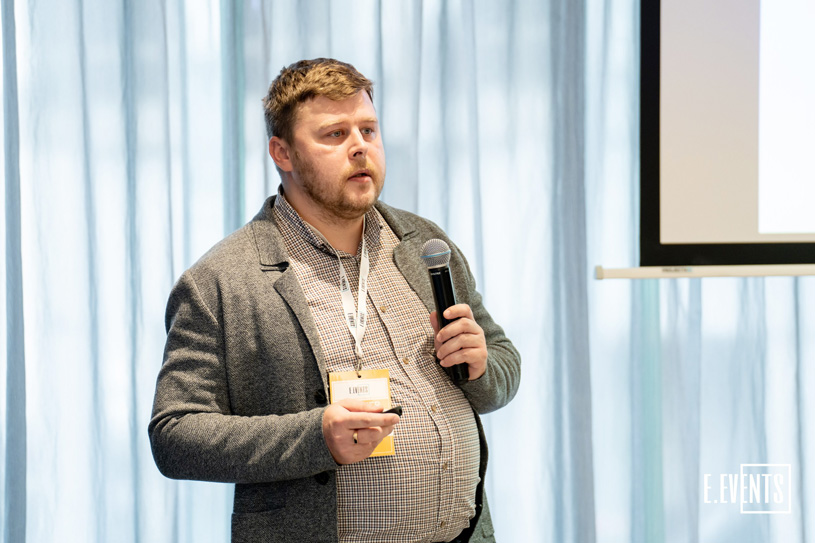 Форум «Инжиниринг и проектирование» 2025