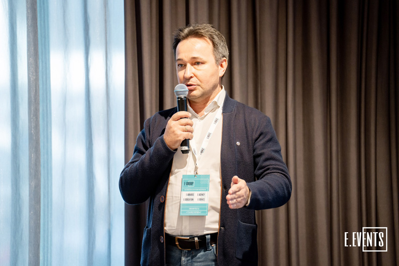 Форум «Инжиниринг и проектирование» 2025