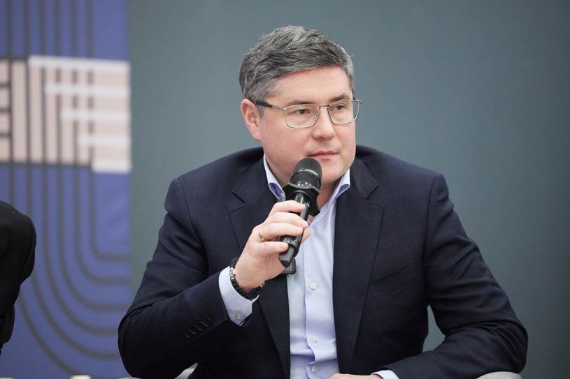 Итоги деловой программы фестиваля «Лучший проект Подмосковья – 2025»