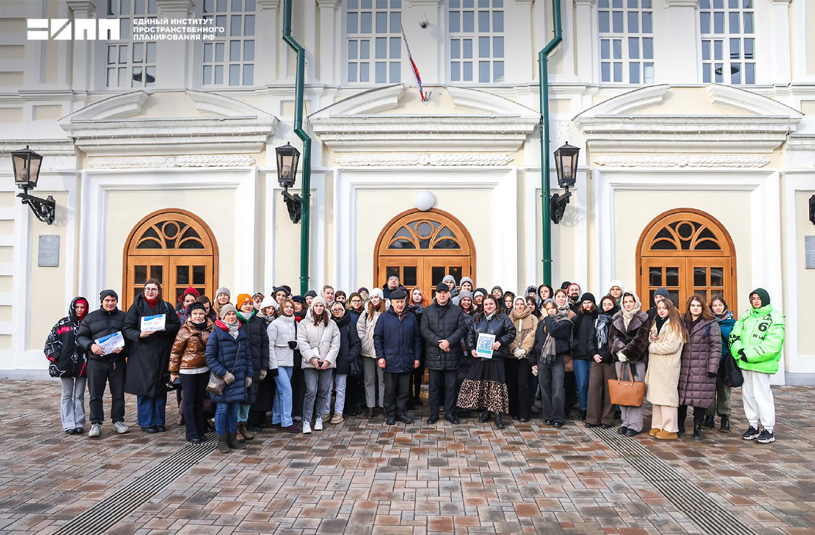 Участники VII сезона проекта «Моя река» изучили прибрежные территории в городе Рязани