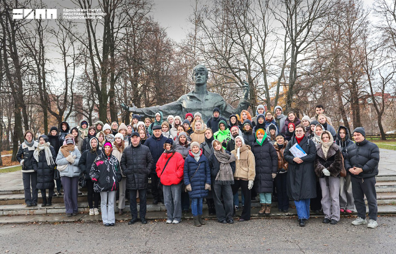 Участники VII сезона проекта «Моя река» изучили прибрежные территории в городе Рязани