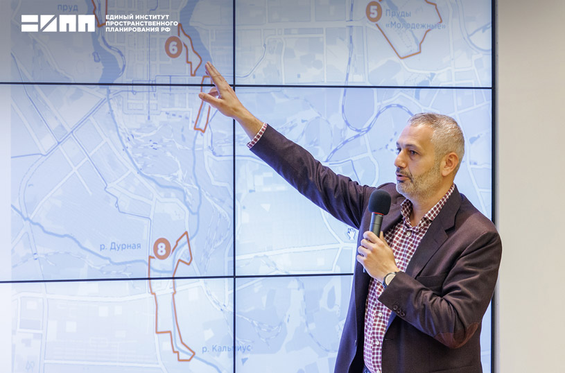 Всероссийский образовательный проект «Моя река» 2025/2026