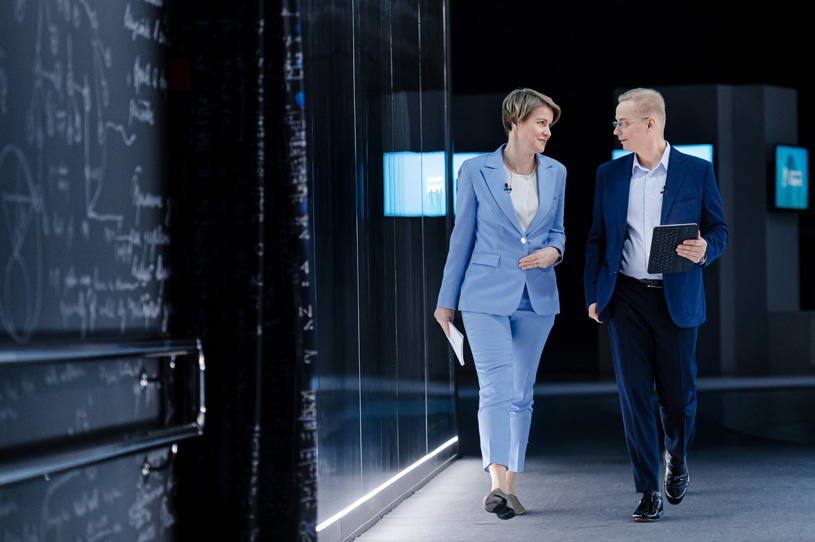 Семинар с участием команды управления «Сириуса» в рамках конкурса на разработку мастер-плана районов федеральной территории