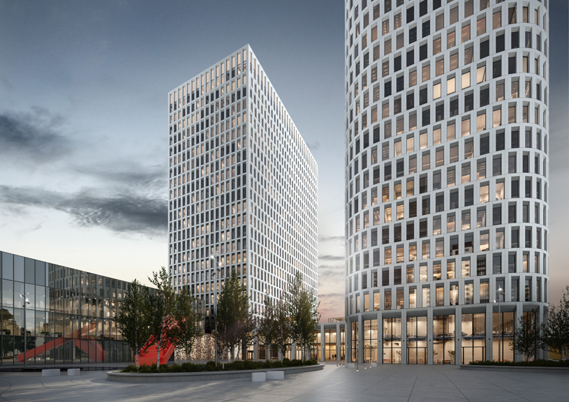 STONE Савеловская