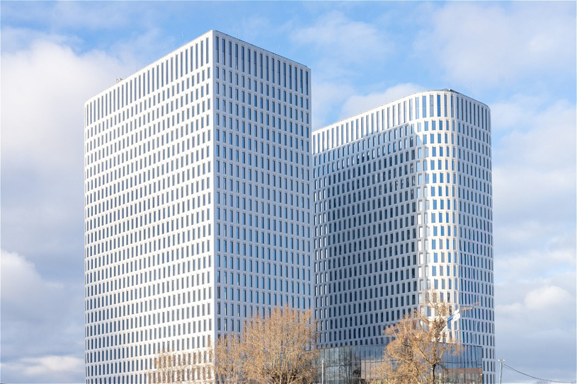 STONE Савеловская