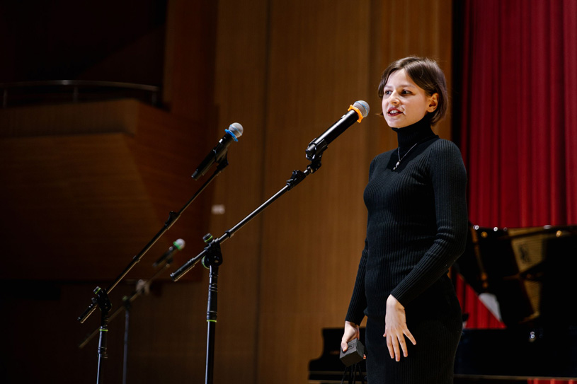 #419 Ирина Васнева (Санкт-Петербургский государственный горный университет) – проект «Очаг»