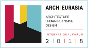 Международный Форум градостроительства, архитектуры и дизайна АРХ ЕВРАЗИЯ