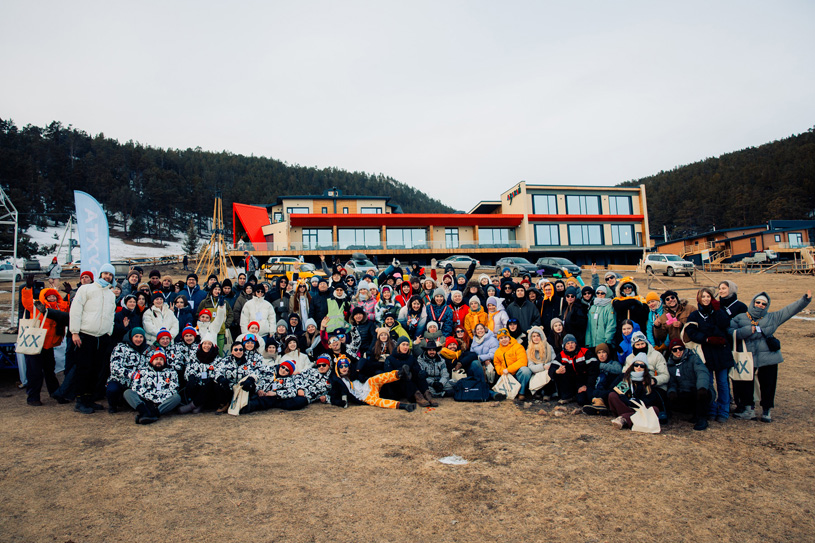 Итоги XX Всероссийского архитектурного фестиваля «АрхБухта. Рекурсия» 2026