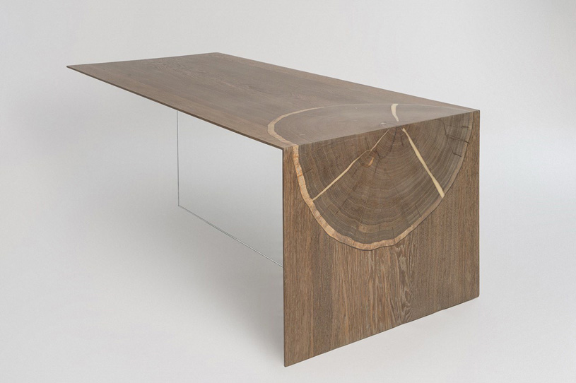 Стол «Дали». Автор: Игорь Шумак