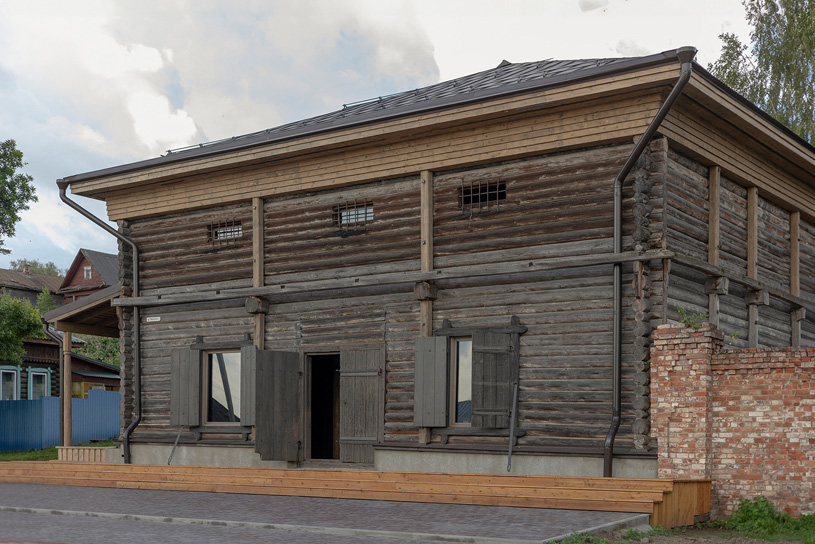 Лабаз. Городская гостиная. Авторы: София Познанская (АНО «Центр территориального развития» Ивановской области); Наталья Бавыкина, Алексей Фатькин, Дарья Андреева, Анастасия Маркина (APREL architects); Иван Корнилов (АО «Ивановореставрация»). АНО Центр территориального развития Ивановской области, APREL architects, АО Ивановореставрация