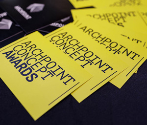 VI Международная премия Archpoint Concept Awards 2023