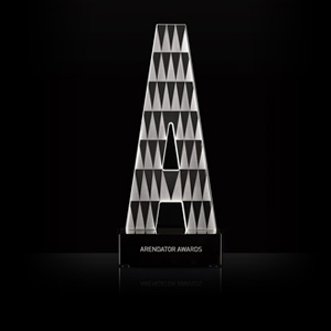 Премия Arendator Awards 2026