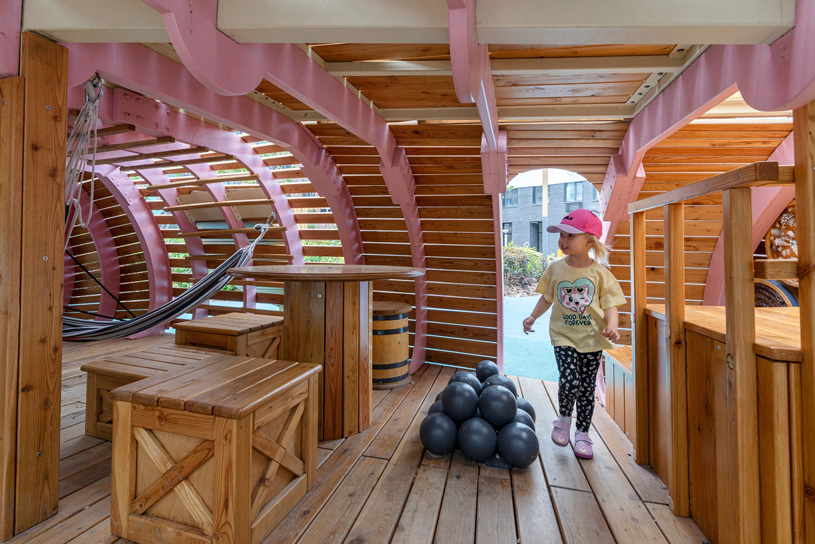 Игровой павильон «Чудо-юдо-рыба-кит» в городе Тюмень, Тюменская область