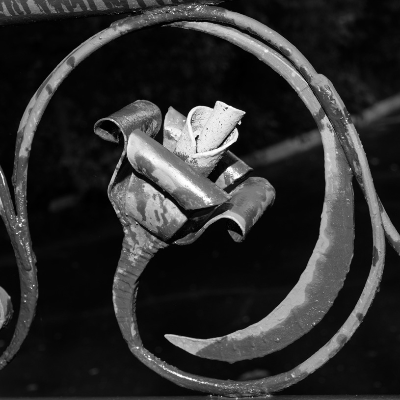 Выставка «Цветок осенний. Вадим Сидур | Полина Рукавичкина» в ММОМА